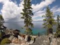 South Lake Tahoe footage