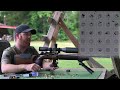 Petes Pillars CZ457 Barrel TESTED!!!