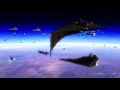 Star Wars: Empire at War Remake - Super Star Destroyers in action