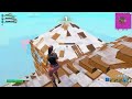 Fortnite Bios Zone Wars Gameplay (120fps)