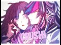 Bandaid / Ibuki x Mikan Edit - Lush Life (pls sub lol)
