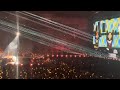 BUNNIES CAMP 2024 TOKYO DOME Day2 | 하니(Hanni) - 青い珊瑚礁(푸른 산호초)