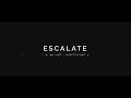Escalate - Joey Bada$$, FLATBUSH ZOMBiES Type Beat