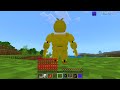 Minecraft PE : FORBIDDEN BEST FIVE NIGHTS AT FREDDY'S MOD in Minecraft Pocket Edition