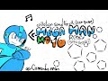 -Mega Man MD10 - soundtrack collection (Remix/Chiptune) [Sega Genesis & Nes] (Mega Man 10)