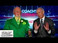 Coaches Corner -  Don Cherry Mispronouncing Names (Super Edit)