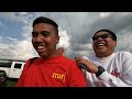 PECAH!! JAKARTA NGABUBURIT OFFROAD 2023 (PART 1) | DIRT CARVLOG #528