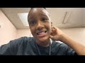 Come to middle school with me I vlog:)