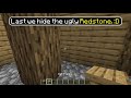 Minecraft: How to make an Alarm System! [easy]