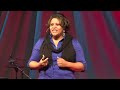 The power of mentoring: Lori Hunt at TEDxCCS
