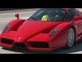 2003 Ferrari Enzo - Jay Leno's Garage