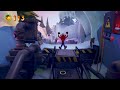 Crash Bandicoot 4 - COSTRUZIONE PONTI - Gameplay ITA | No Commentary