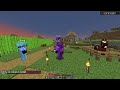 How I Became the Most Stacked SMP Player in 24 Hours