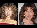 Jennifer Grey - Her Last Goodbye On Her Deathbed, Ending After Years Of Suffering.