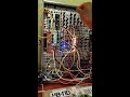 Eurorack session