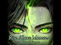 Rise Above Monsters - Hiccup Flames