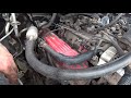 How to Confirm A Junk Yard Engine is Good - Tips and tricks for pulling a junk motor