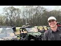 2024 UTV Mid size OLD SCHOOL SHOOTOUT!! WHAT'S THE BEST!?