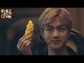 BTS In Commercials Compilation