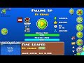 [ NEW HARDEST ]  FALLING UP 100% // 4,194 ATTEMPTS