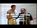 Jerry West - Living Legend