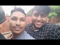 Banke Bihari Ji Ke Darshan Kar Liye 🙏🥹// Harsh Raj Jha vlogs