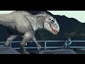 Indoraptor may be SMART BUT...