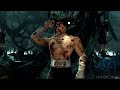 Mortal Kombat 9 Demo - Johnny Cage #2