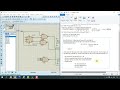 Thiết kế mạch đếm lên 5 - 14 sau đó đếm xuống 14 - 5 và lặp lại sử dụng IC 74LS192