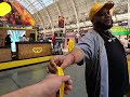 London Film and Comic Con July 2023 - 80 minutes walkthrough - 4K