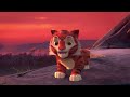 Leo and Tig - The Red Deer 🐯 (Episode 6) 😸 Toons Mania - English