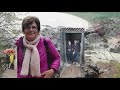 Gruppo Rifugi - Mountain Refuge Group - 2019/2020 - The walks / Le passeggiate di Rossella e Umberto