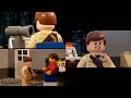 Lego Do You Copy? (2021) Close Call Scene (8/10)