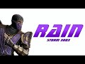 Storm 3003 - Rain Theme [Mortal Kombat Tribute]