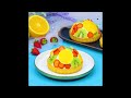 Oddly Satisfying Rainbow Cake Decorating Compilation | So Easy Colorful Cake Tutorials