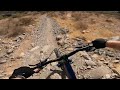 Arizona Mountain Bike GOPRO Edit