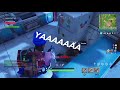 Mrwyattg and his epic common pistol | Fornite