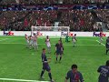 Crazy goal from Mbappe!?