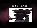 SUSSY BEAN - Silly Billy but V4/V3 Black