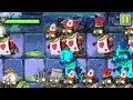 Overanalyzing EVERY Plant in Fairytale Forest - PvZ2 Chinese Version