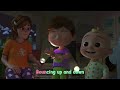 😊 If You're Happy and You Know It KARAOKE! | BEST OF COCOMELON! | Sing Along With Me | Moonbug Kids