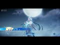 LUNA PERFECT GAMEPLAY TOP 2 LUNA INDONESIA | XITO | Honor Of Kings Indonesia