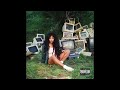 SZA (feat. Travis Scott) - Love Galore [Official Instrumental]