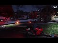 Gta 6 Graphics in Gta 5 Game is Not a Crime Realistic Real Life Feeling Part 2 4k 60Fps