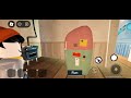 Roblox hello neighbour act 1 and 2  is easy || full walkthrough