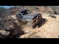 4WD - Geraldton 4x4 - Meet #13 OLD MOA Site
