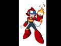 Megaman VR OST: Flarewoman