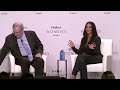 Kim Kardashian West Talks Her Business Empire, How She Keeps Bouncing Back | Forbes Women's Summit
