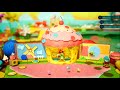Let's Play Yoshi's Crafted World #12