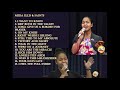 MEDA ELLIS AND SAINTS COLLECTION | THIRD EXODUS ASSEMBLY SONGS